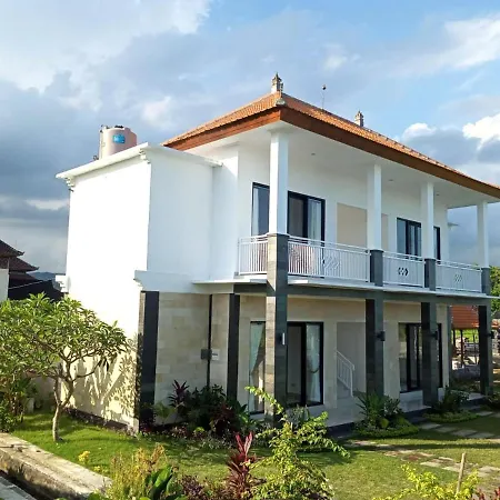 Limun Guesthouse