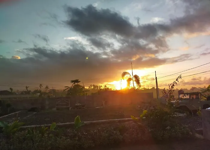 Limun 4* Amlapura