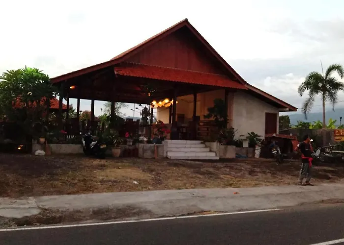 Limun 4* Amlapura